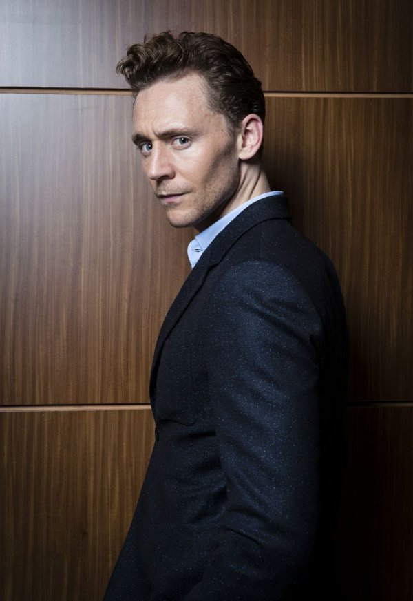 Фото: Tom hiddleston loki