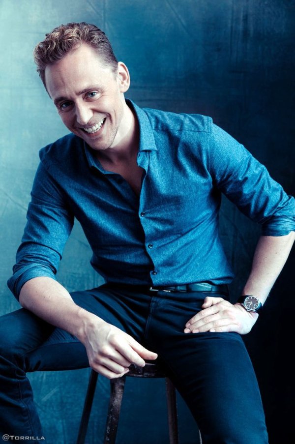 Фото: Tom hiddleston loki