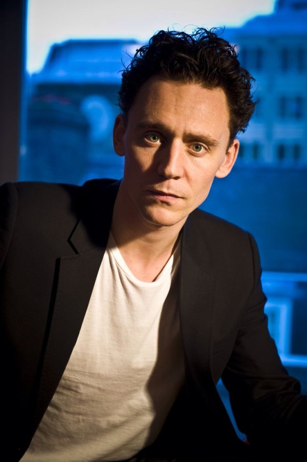 Фото: Tom hiddleston loki