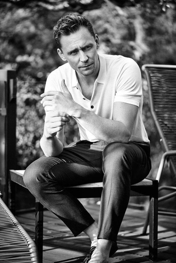 Фото: Tom hiddleston loki