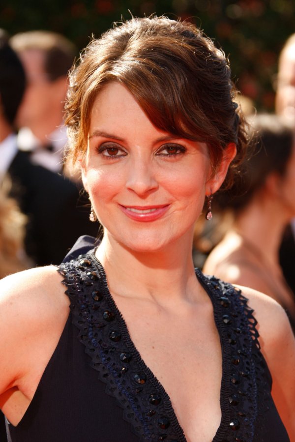 Фото: Tina fey