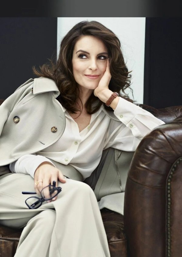 Фото: Tina fey