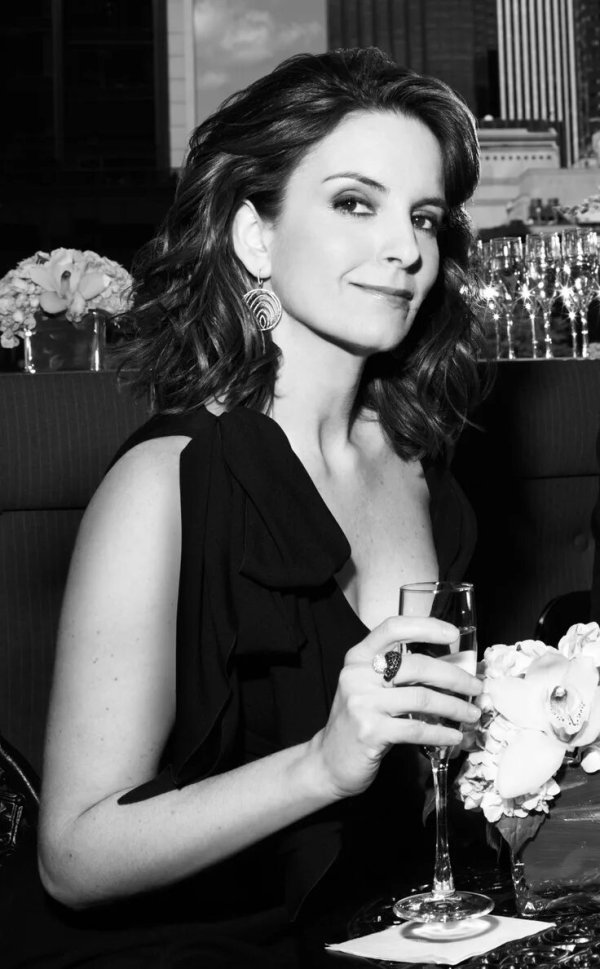 Фото: Tina fey