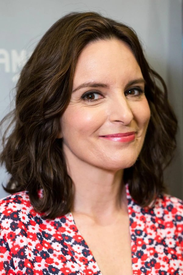 Фото: Tina fey