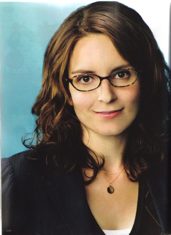 Фото: Tina fey