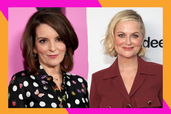 Фото: Tina fey and amy poehler