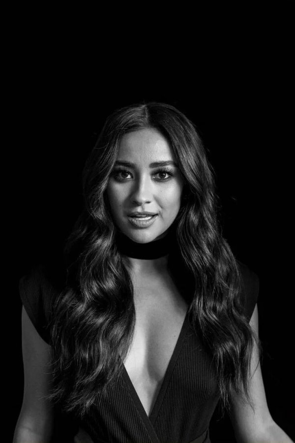 Фото: Shay mitchell