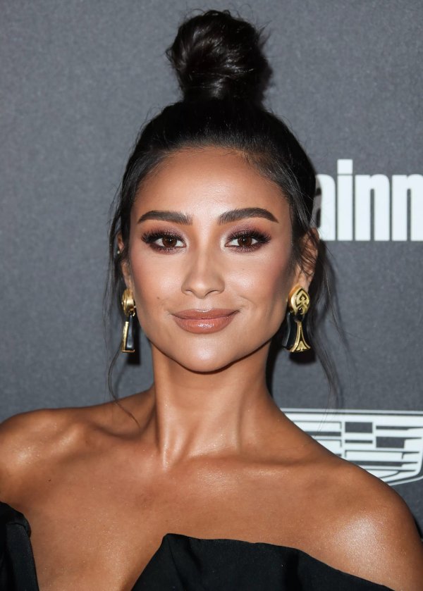 Фото: Shay mitchell