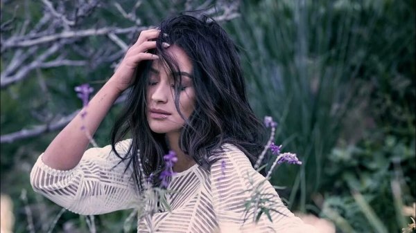 Фото: Shay mitchell