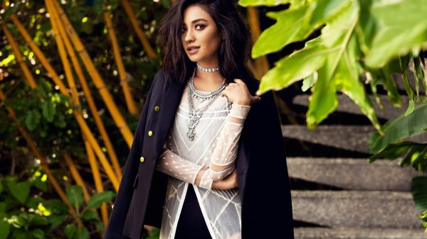 Фото: Shay mitchell