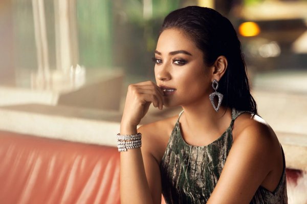 Фото: Shay mitchell