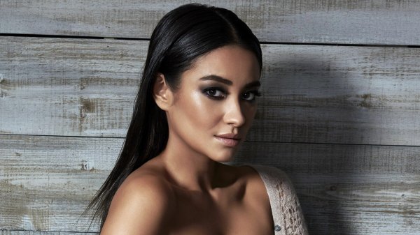 Фото: Shay mitchell