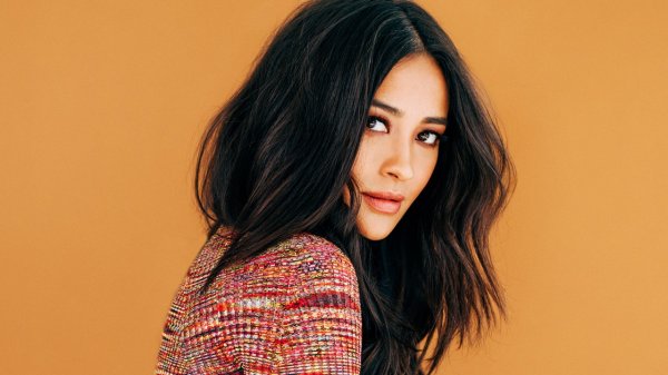 Фото: Shay mitchell