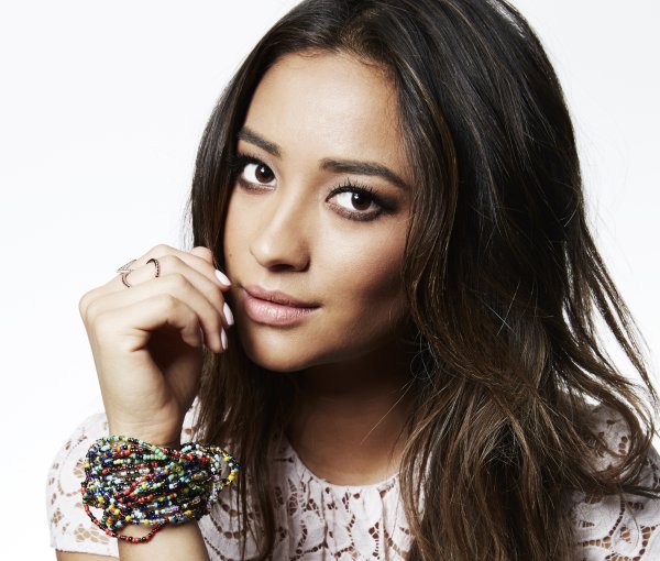 Фото: Shay mitchell