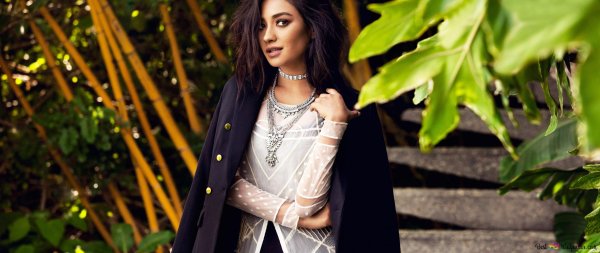 Фото: Shay mitchell