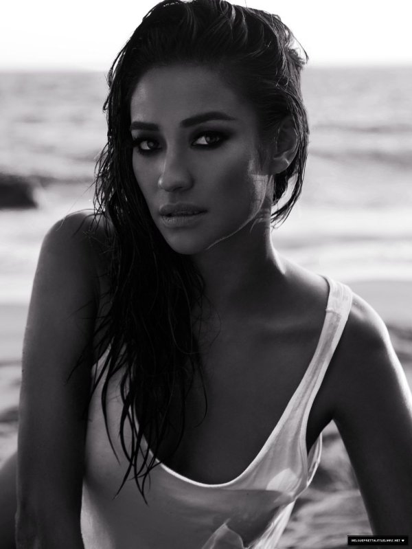 Фото: Shay mitchell