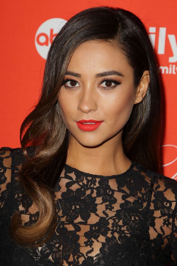 Фото: Shay mitchell