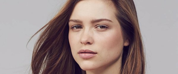 Фото: Sophie cookson