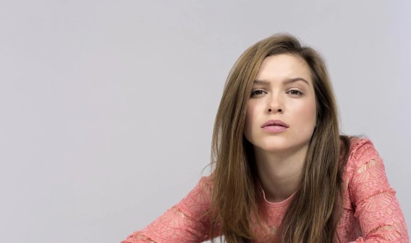 Фото: Sophie cookson