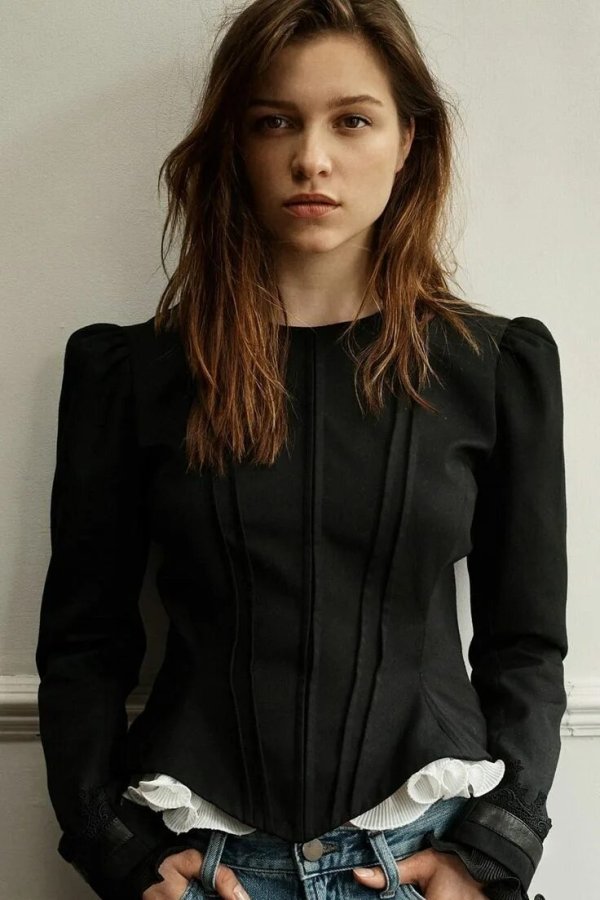 Фото: Sophie cookson