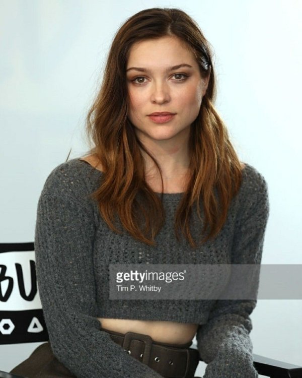 Фото: Sophie cookson