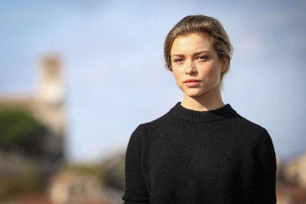 Фото: Sophie cookson