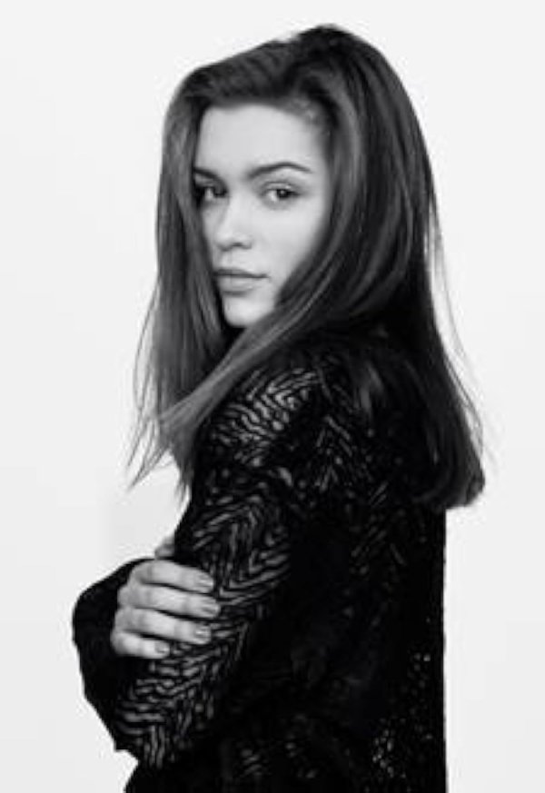 Фото: Sophie cookson