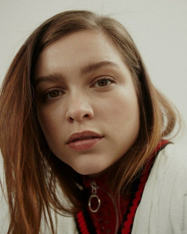 Фото: Sophie cookson