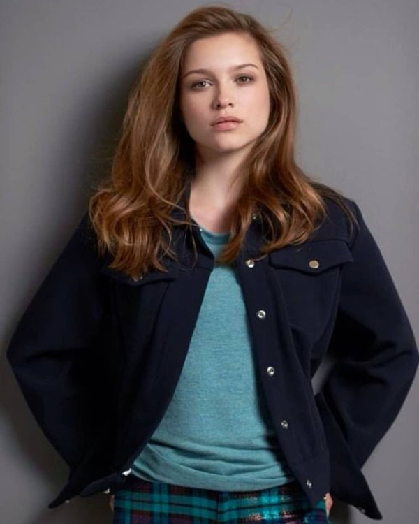 Фото: Sophie cookson