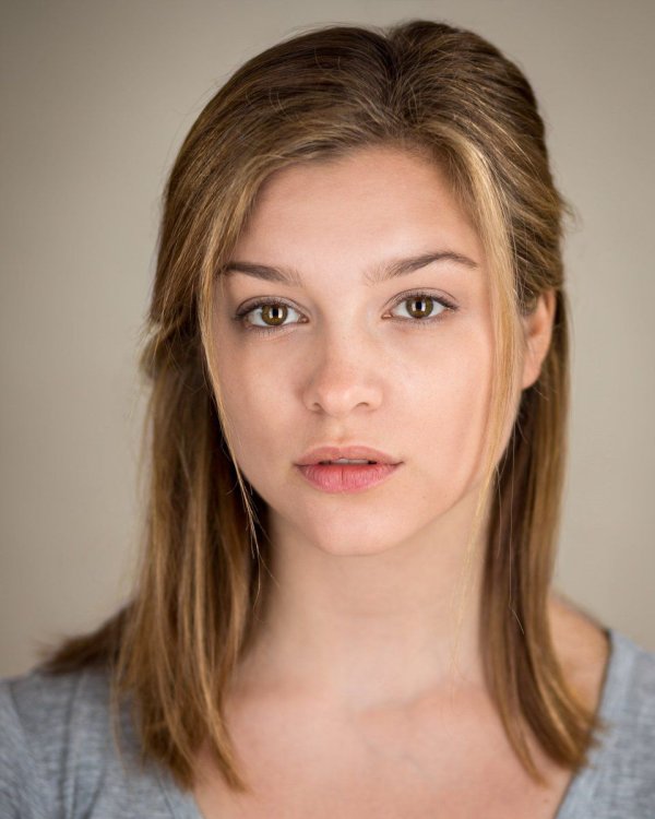 Фото: Sophie cookson