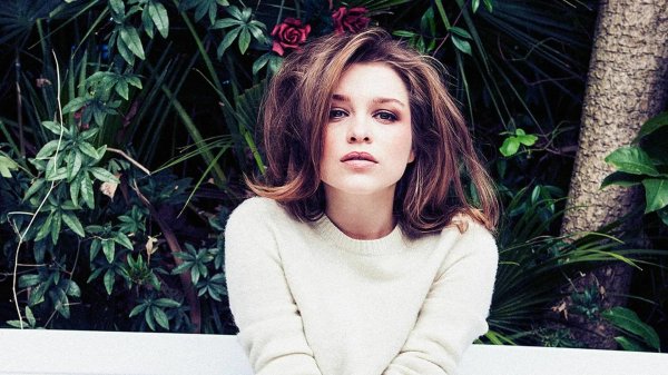 Фото: Sophie cookson