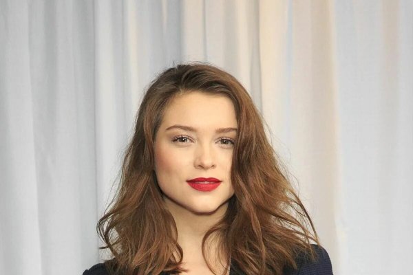 Фото: Sophie cookson