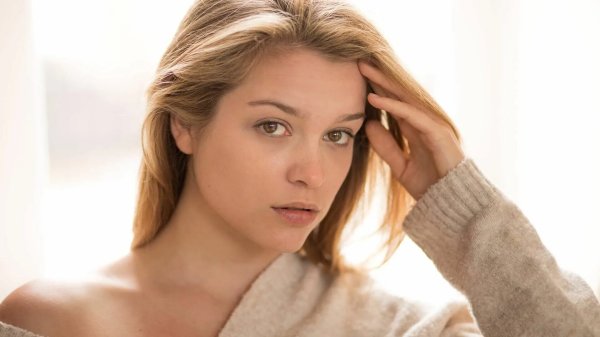 Фото: Sophie cookson