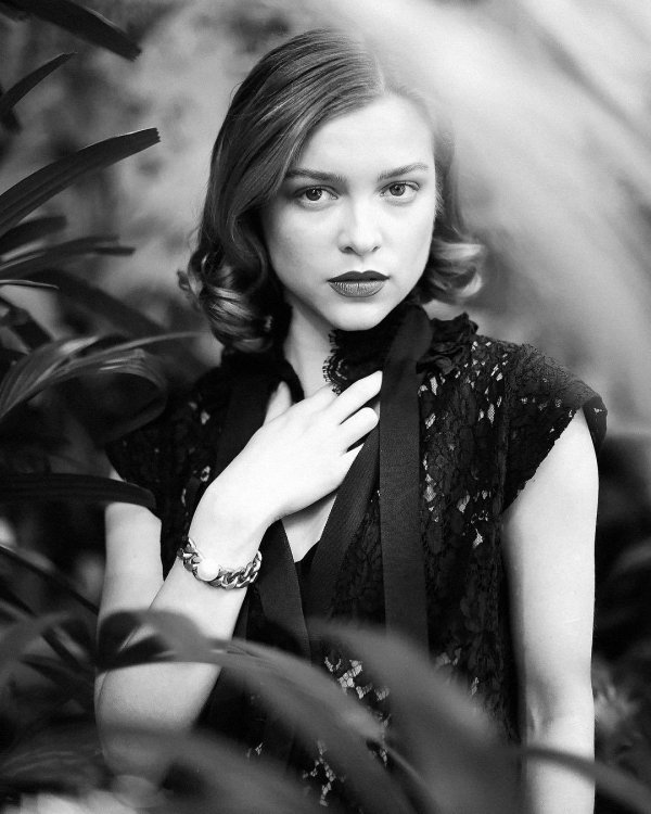 Фото: Sophie cookson