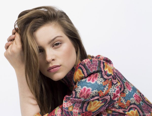 Фото: Sophie cookson