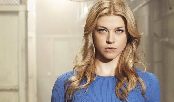 Фото: Adrianne palicki