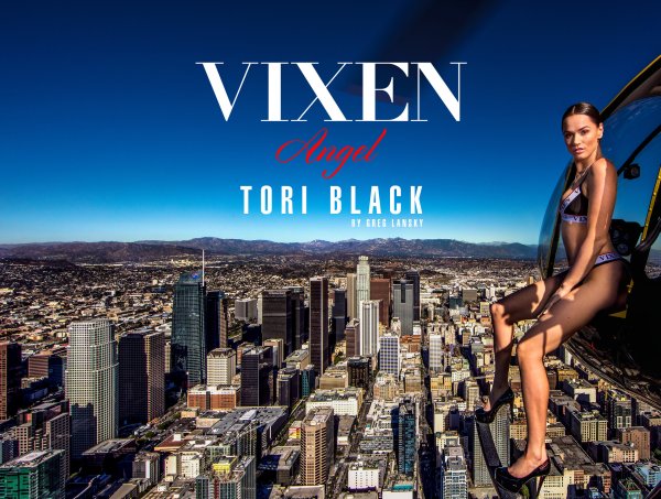 Фото: Tori black vixen