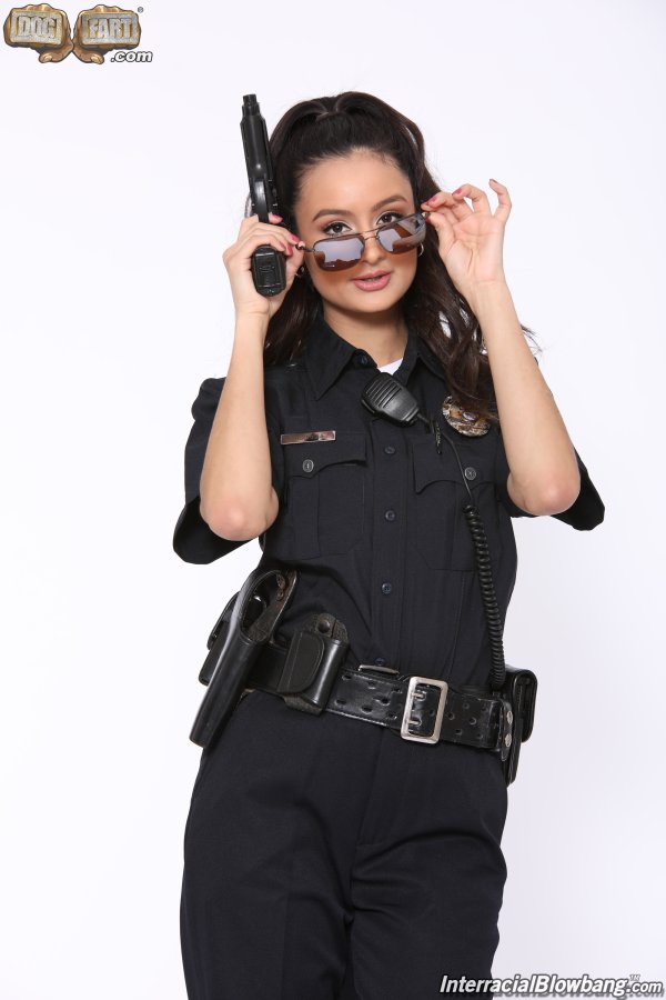 Фото: Eliza ibarra police