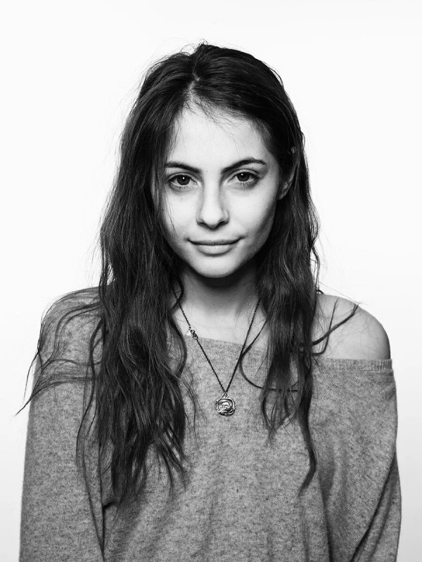 Фото: Willa holland