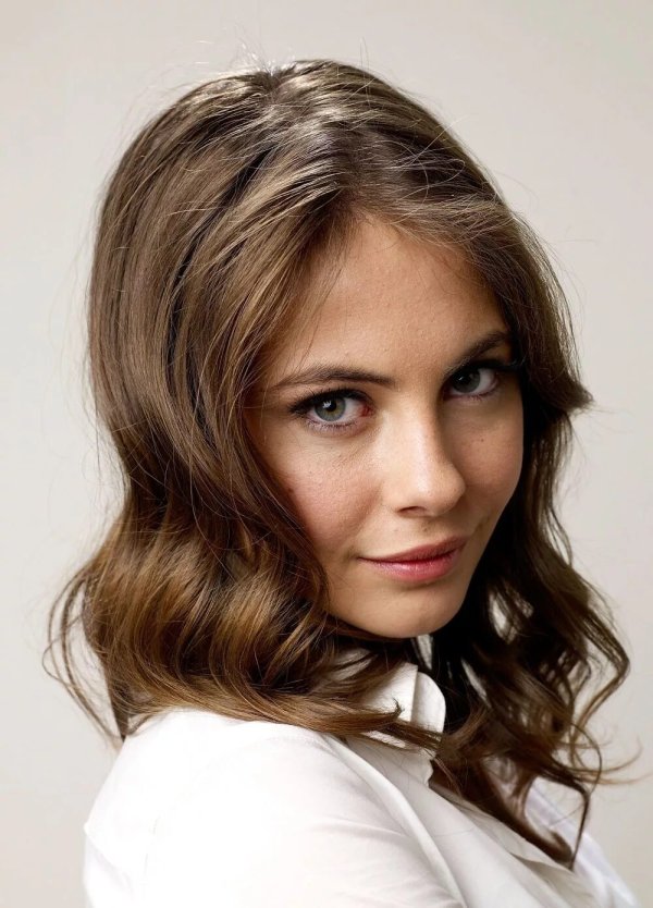 Фото: Willa holland