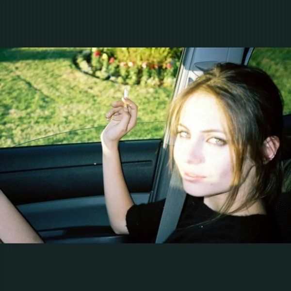 Фото: Willa holland