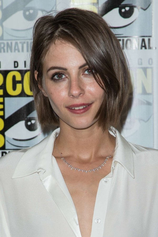 Фото: Willa holland