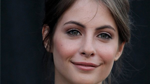 Фото: Willa holland