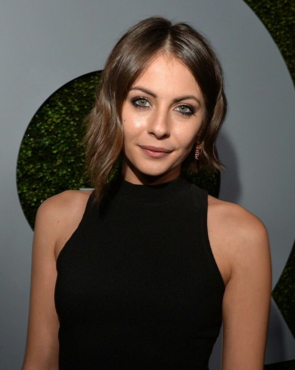 Фото: Willa holland