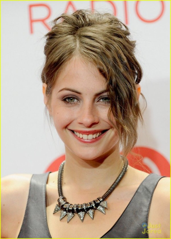 Фото: Willa holland