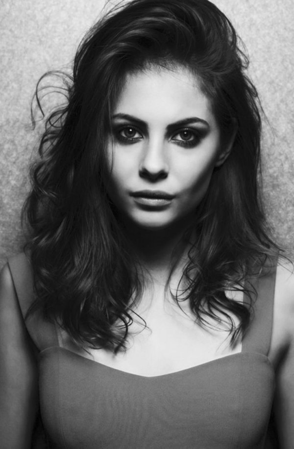 Фото: Willa holland