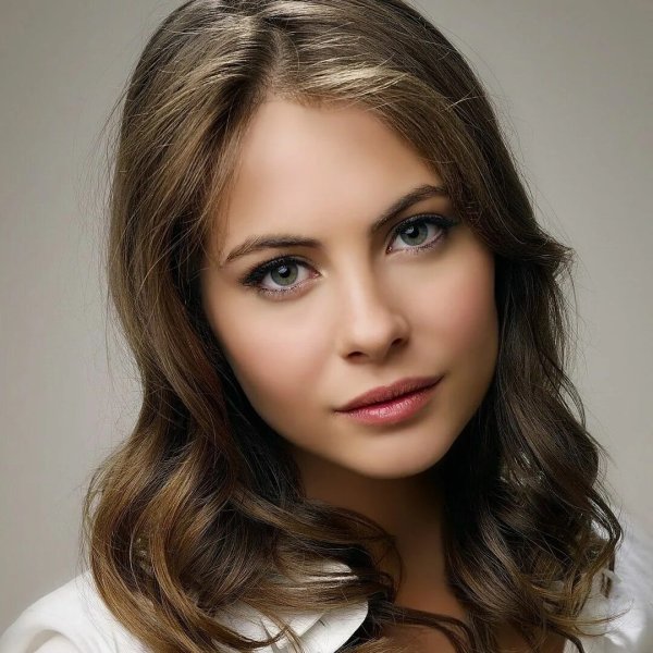 Фото: Willa holland