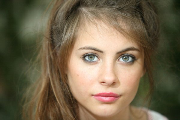 Фото: Willa holland