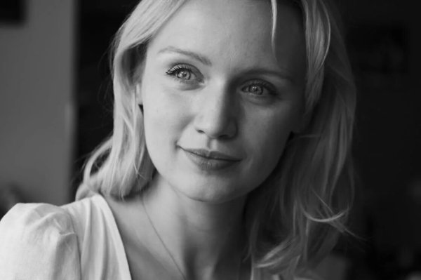 Фото: Emily berrington