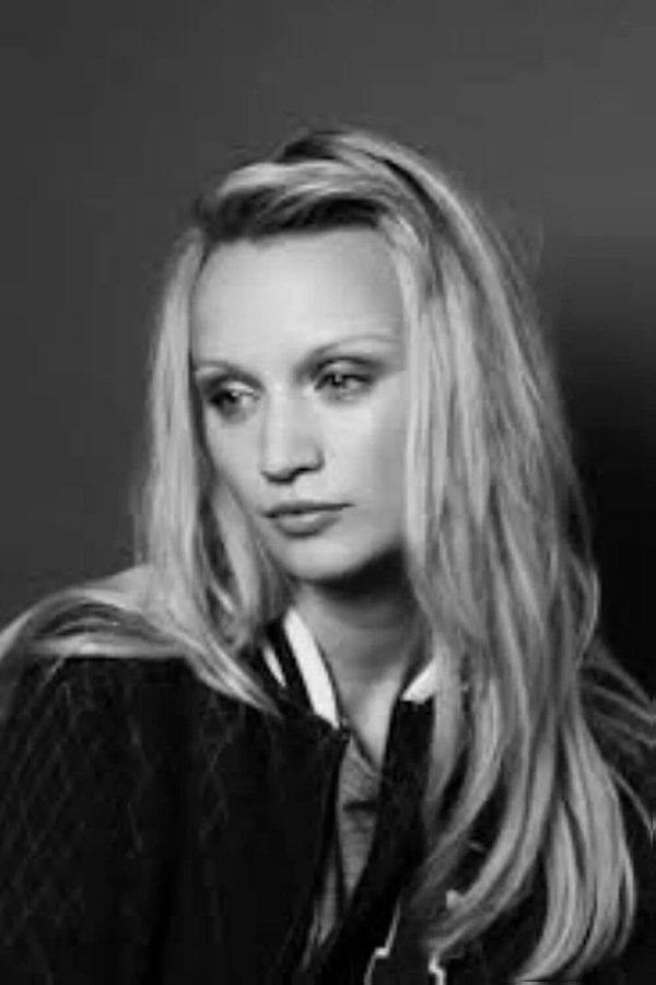 Фото: Emily berrington